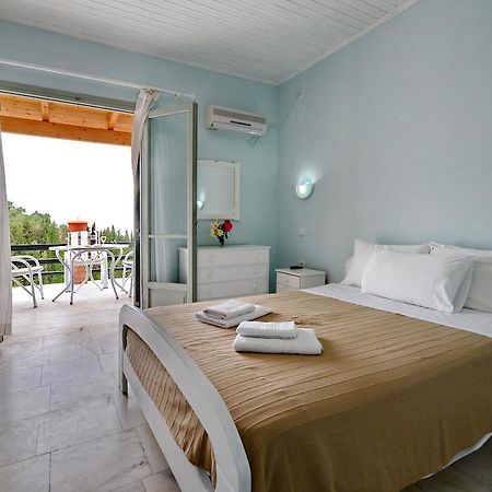 Studio Tasos Gáios Habitación foto