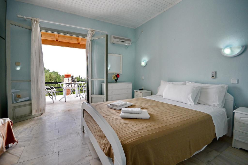 Studio Tasos Gáios Habitación foto